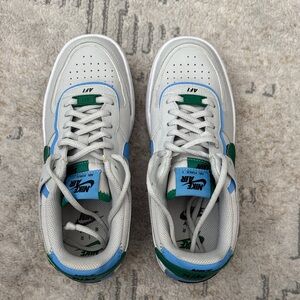 Nike Air Force 1 Sneakers size 8